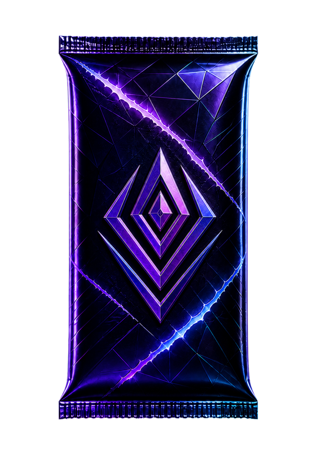 Mysterious Pack